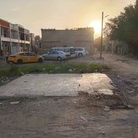 مكلف بالنشر سلام عليكم   قطعه ارض للبيع في السريدات القديمه بالربع الث...