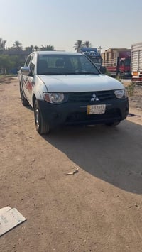 مسيبوشي موديل 2010 تحويل مباشر  السعر 95 وبي مجال  رقم صاحب سياره. / 0...