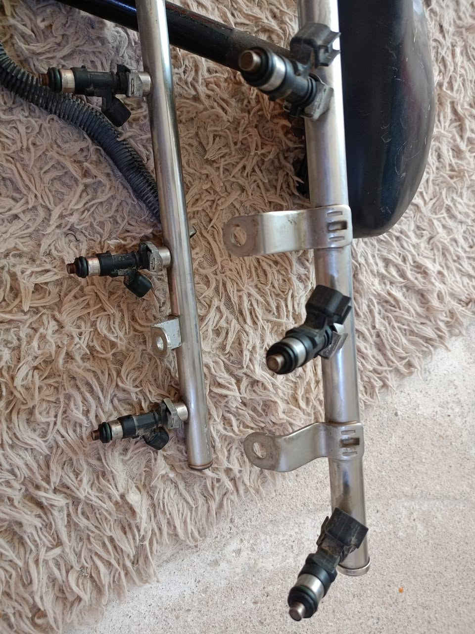 السلام عليكم اخوان استيرن أوباما 2010 معه نوزلات جدد كلش الاستفسار تصال عله رقم *********** مكاني ميسان
