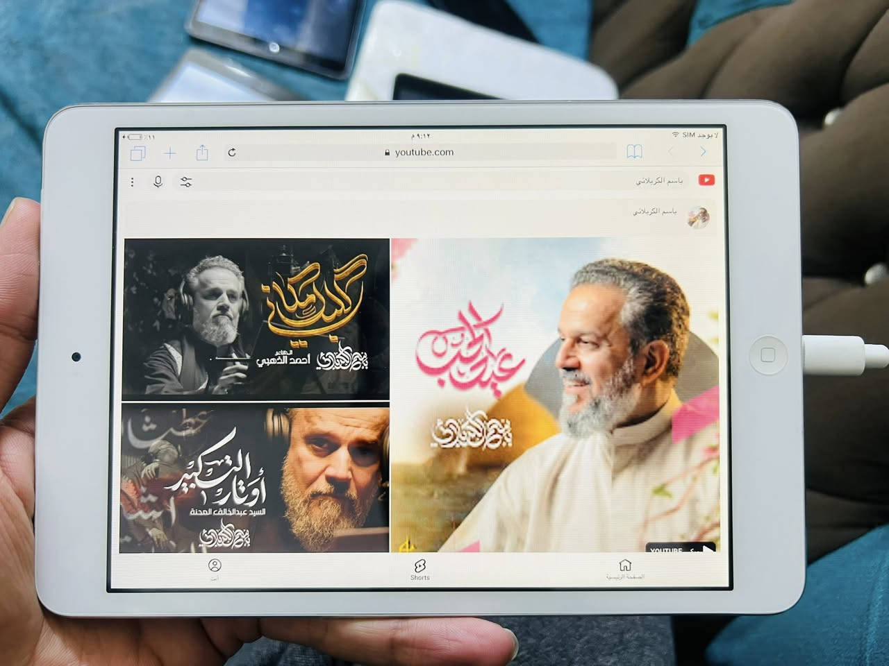 السعر ٣٥ الف


**إذا كنت صاحب هذا الإعلان وتريد حذفه لأي سبب، رجاءا أرسل رسالة إلى الدعم الفني**