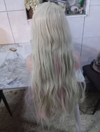 باروكات • الياف • توصيل