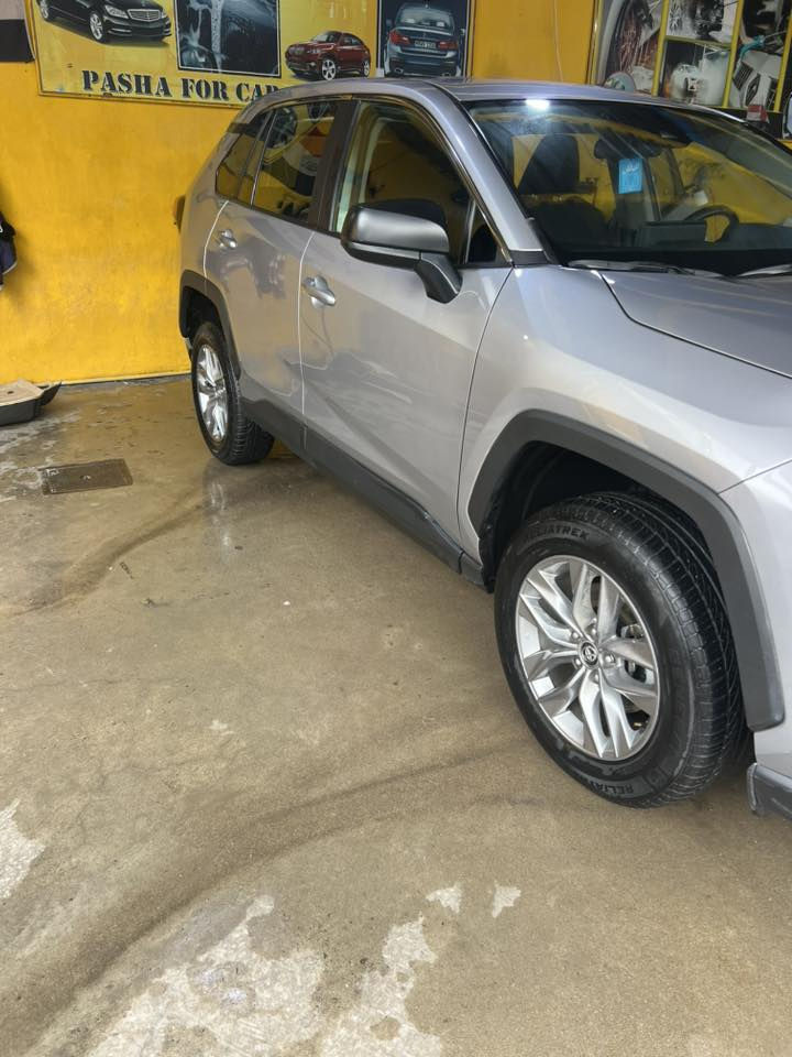 ***********
راف فور ٢٠٢٤/Ll اربيل
حادثها جانبي بجم كبس خلف كبس
