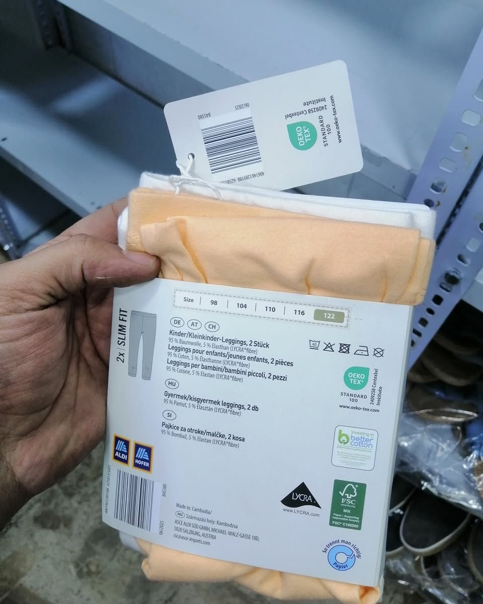 #ملابس اطفال المانيه بأسعار جدا جدا مناسبه
#العنوان الديوانيه شارع الجزائر شارع فندق برج الامراء مقابل مطعم باسم ابو المحشي


**إذا كنت صاحب هذا الإعلان وتريد حذفه لأي سبب، رجاءا أرسل رسالة إلى الدعم الفني**