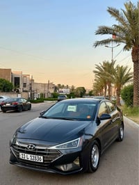 النترا 2020 امريكي  قطعة 1 صبغ بدون تبديل بدون كلشي  حادثها فقط جاملغ ...