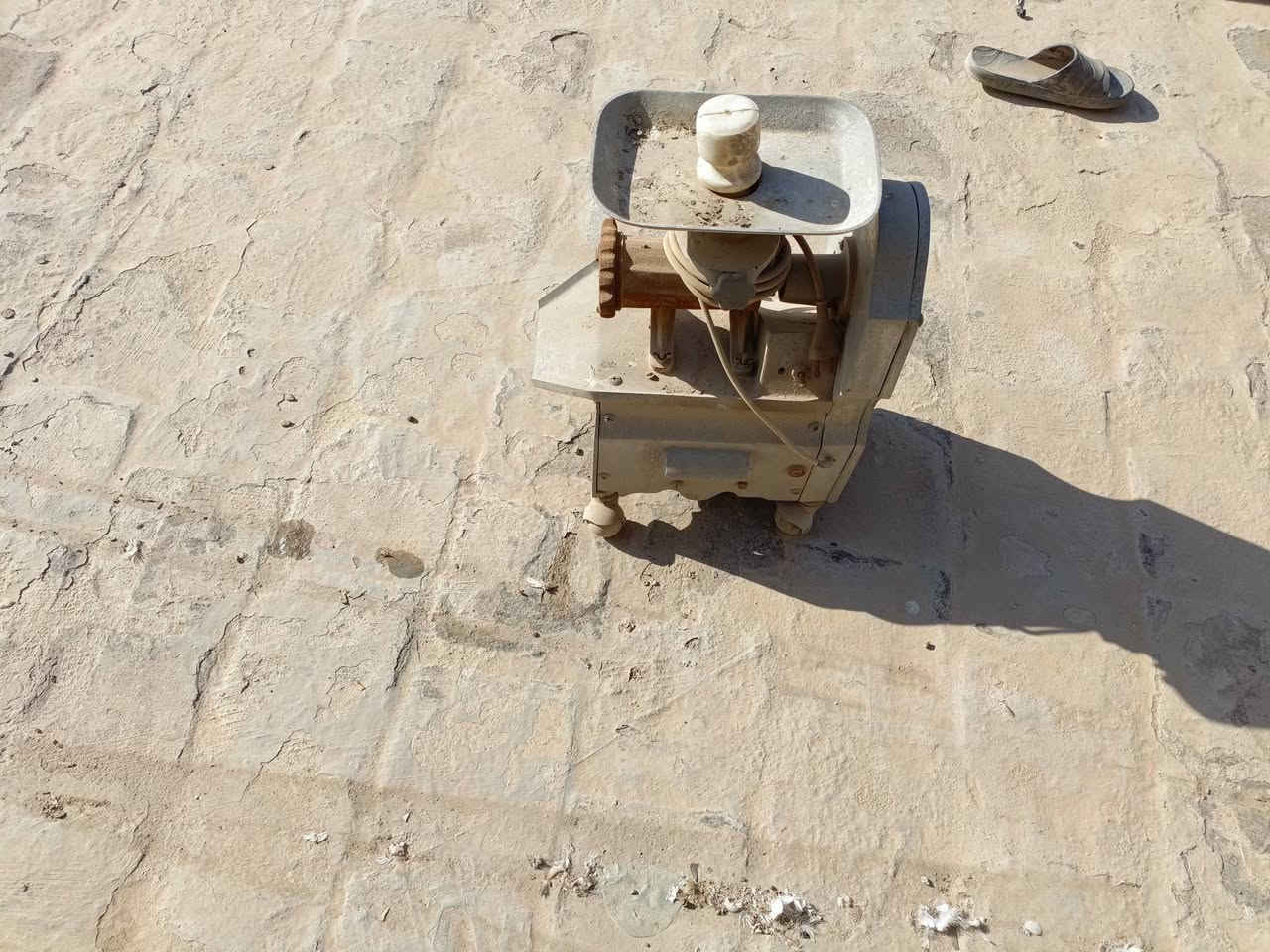 مثرامة للبيع مكاني كربلاء
***********
***********
