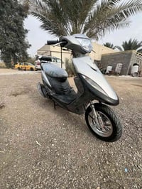 دراجة ماكس • ٤٩ • كربلاء الحسينية