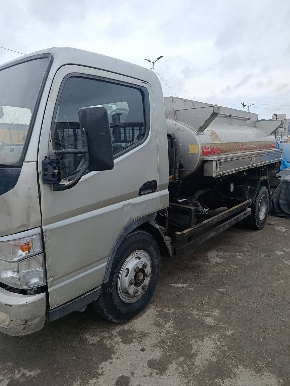 كنتر للبيع  2007  رقم الهاتف *********** الستفسار
