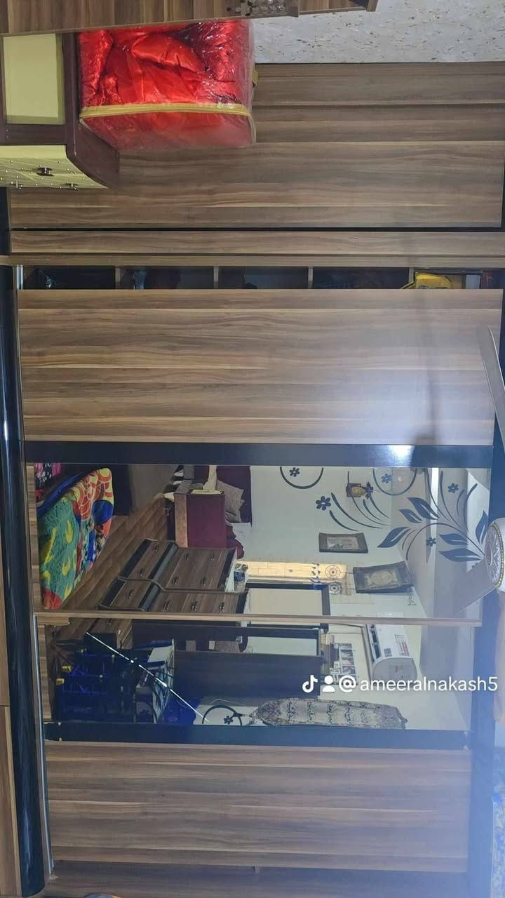 غرفه تركي تسع قطع شراي يدخل خاص سعر450بغداد حي القاهره


**إذا كنت صاحب هذا الإعلان وتريد حذفه لأي سبب، رجاءا أرسل رسالة إلى الدعم الفني**