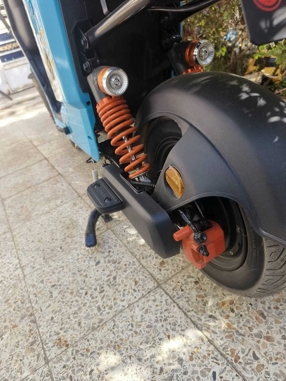 دراجه R9 استخدام قليل نضيفه وجديده السعر 450 وبيهه مجال


**إذا كنت صاحب هذا الإعلان وتريد حذفه لأي سبب، رجاءا أرسل رسالة إلى الدعم الفني**
