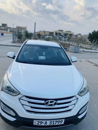 سنتافي • ٢٠١٤ • ٢٤٠٠