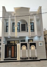 كربلاء • ١٠٠م • طابو زراعي