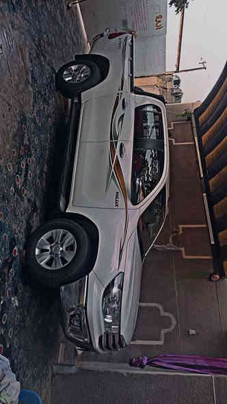 بيكم فور ويل  2017
فول مواصفات ساير كويتي يعني بريم اصلي 
مكفوله بارد قليل جدا 
السعر 265
سياره جديده 

ماشيه قليل استخدام شخصي
سوك كلشي بي الجديد معروف سعره الحد يكسر بحلل الناس 
ماكن السيارة بغداد /الشعب 
‏‪***********‬‏
