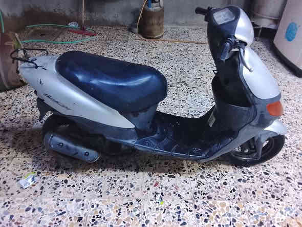 السلام عليكم ذبانه ساسوكي منغولي مامفتوحه عوزها جوزه وتلحيضات بسيطه بيها صوت بلذراع الرقم والتفاصيل *********** السعر 150 وبيها مجال العنوان ميسان العماره حي الفنانين قرب البستان
