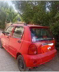 بصرة • مكفولة موتور وجير • خلل بالبريك