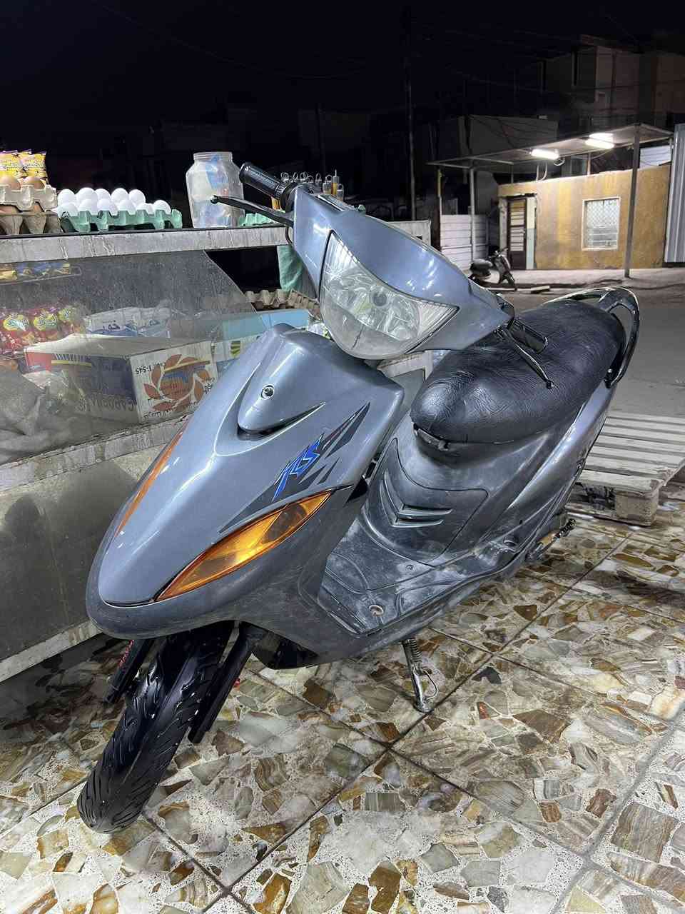 السلام عليكم دراجه ماكس عدله للبيع السعر 500 وبيها مجال لاستفسار خاص أو ***********
