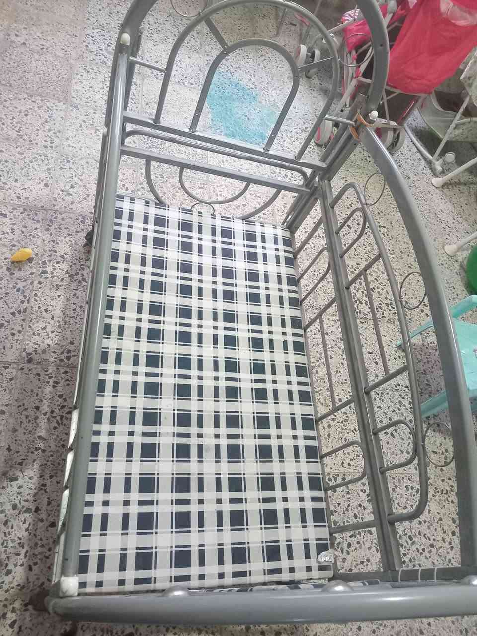 للبيع


**إذا كنت صاحب هذا الإعلان وتريد حذفه لأي سبب، رجاءا أرسل رسالة إلى الدعم الفني**