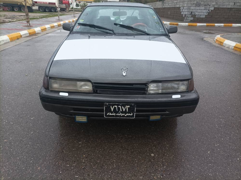 مازدا سەنەویوحاسیبەی ئەوخوارەیە،مەکینە هه شتوکابلێتەرە،ناوسورەتەڵەب خاسەبەشەرتی گێڕومەکینە،کارەبای کامل مەزبوتە،چوارتایەوویلی تازەیە،پێشودوای تازەداگیراوە،پێشودوای کەپسە لێدراوی نیە،تازەبۆیاخە لەسەرساقی،زۆرخاوێنە ماڵی دۆستە،نرخی 14گەڵاوکەمێ مەعامەلە،ژ.م *********** السليمانية, العراق
