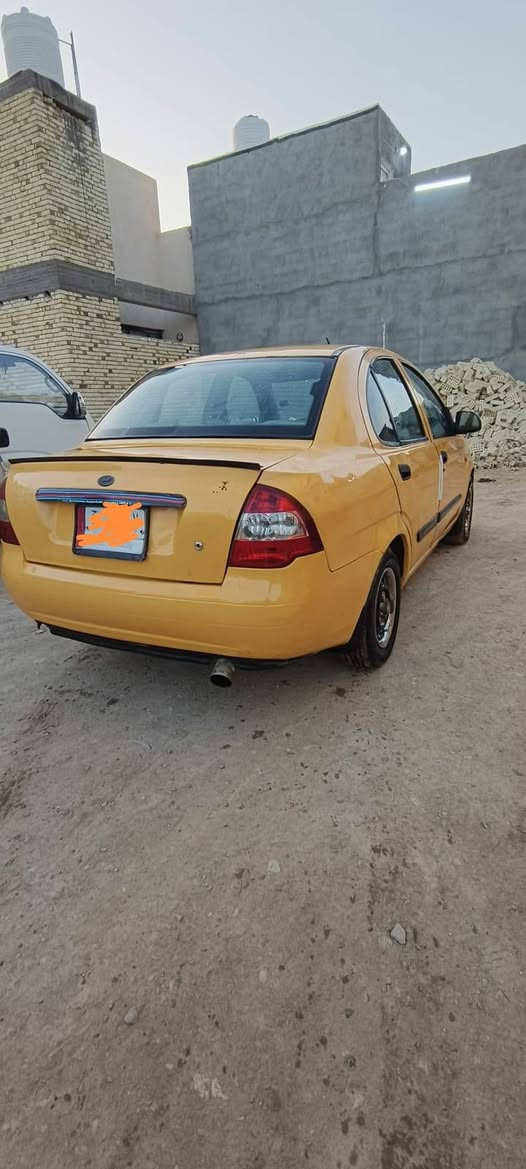 سلام عليكم طيبه للبيع 2015 سنويه لل2026 بشهر 8 الماني بغداد ابو سنويه جيراني بكربلاء تريد تحويل تريد وكاله  سياره مصفره هيه وغرامات كير ومحرك كفاله عامه السياره  جاهزه للاخير سياره كفاله عامه من الصبغ والمعجون كله بلاد تخم تاير حداديه سياره تراي وين مايعجبك  سعر 34 عنوان كربلاء گنطرة السلام المدرسي بزل الثاني ***********
