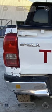 موديل ٢٠١٦ • كاز • رقم أربيل