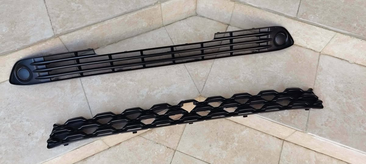 السلام عليكم اخوان
شبك حمايه راديتر كورلا كروس
موجود توصيل بغداد
السعر 60
0770017977


**إذا كنت صاحب هذا الإعلان وتريد حذفه لأي سبب، رجاءا أرسل رسالة إلى الدعم الفني**