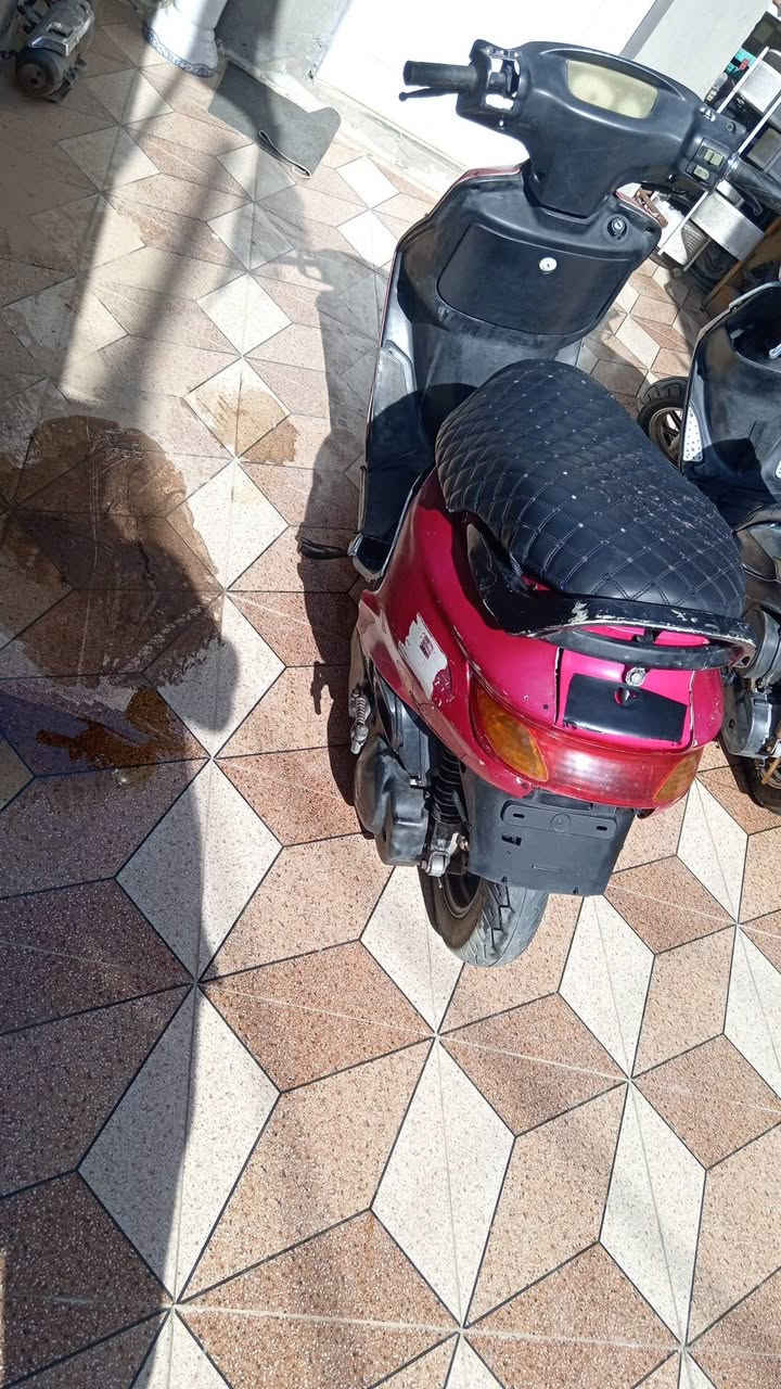 دراجه فراشة طافيه جوم حديد ابيعه طفيته نار السعر 150 وبيه مجال  الخاص مفتوح


**إذا كنت صاحب هذا الإعلان وتريد حذفه لأي سبب، رجاءا أرسل رسالة إلى الدعم الفني**