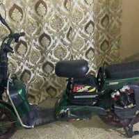 باسكل شحن • ٢٠٢٤ • بطاريات ١٠٠٪