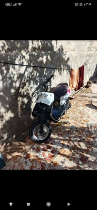 بيجي • مبدل اكلتشات • هندر واحد