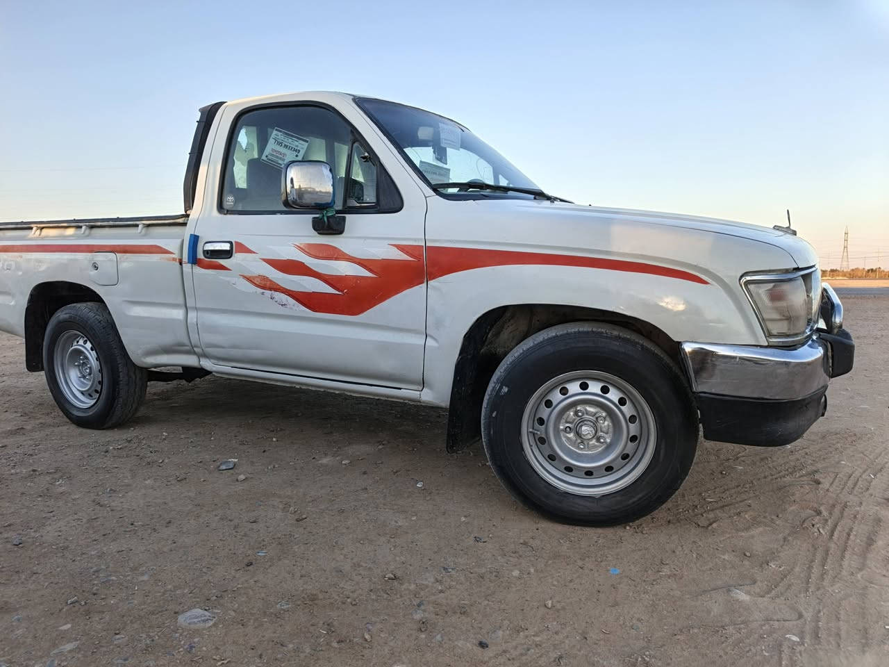 السلام عليكم للبيع بيكم موديل 98مكفوله مشروع وطني سنويه ما نافذه العنوان ذي قار الرفاعي اسعر73وبيهامجال***********
