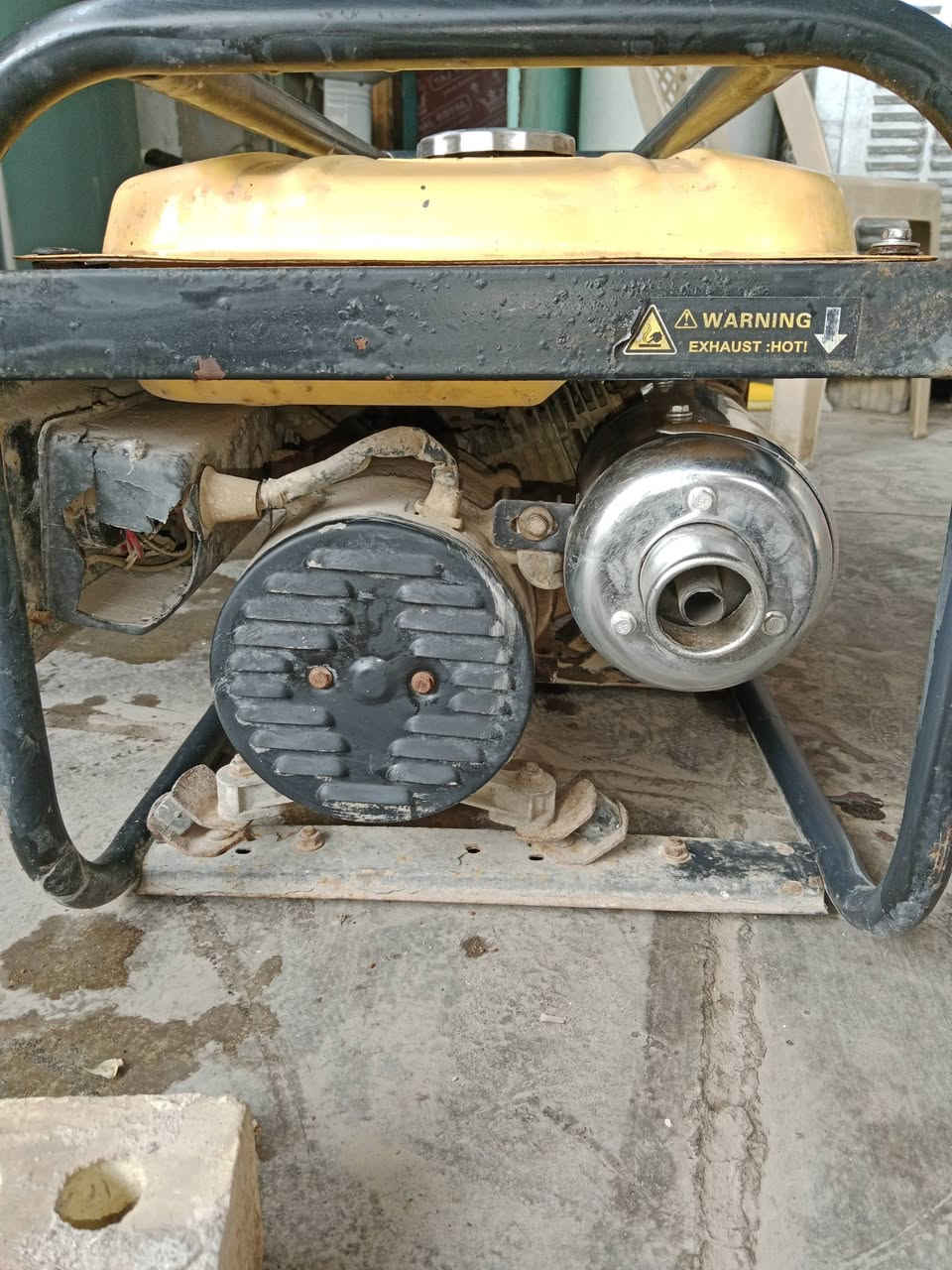 مولدة بالأمين نواب الضباط


**إذا كنت صاحب هذا الإعلان وتريد حذفه لأي سبب، رجاءا أرسل رسالة إلى الدعم الفني**