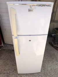 ثلاجة • كربلاء • حي عامل