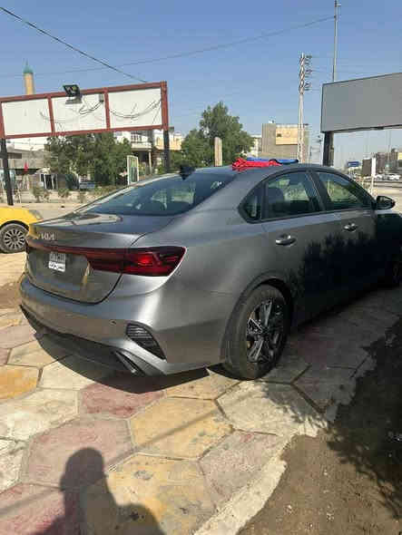 من رخصت الادمن
فورتي 2024  رقم بغداد باسمي 
ماشيه 24 ...صور لحادث ويه صور رقم جديد صار 6 أشهر 
السعر 142 بي مجال قليل 
***********
