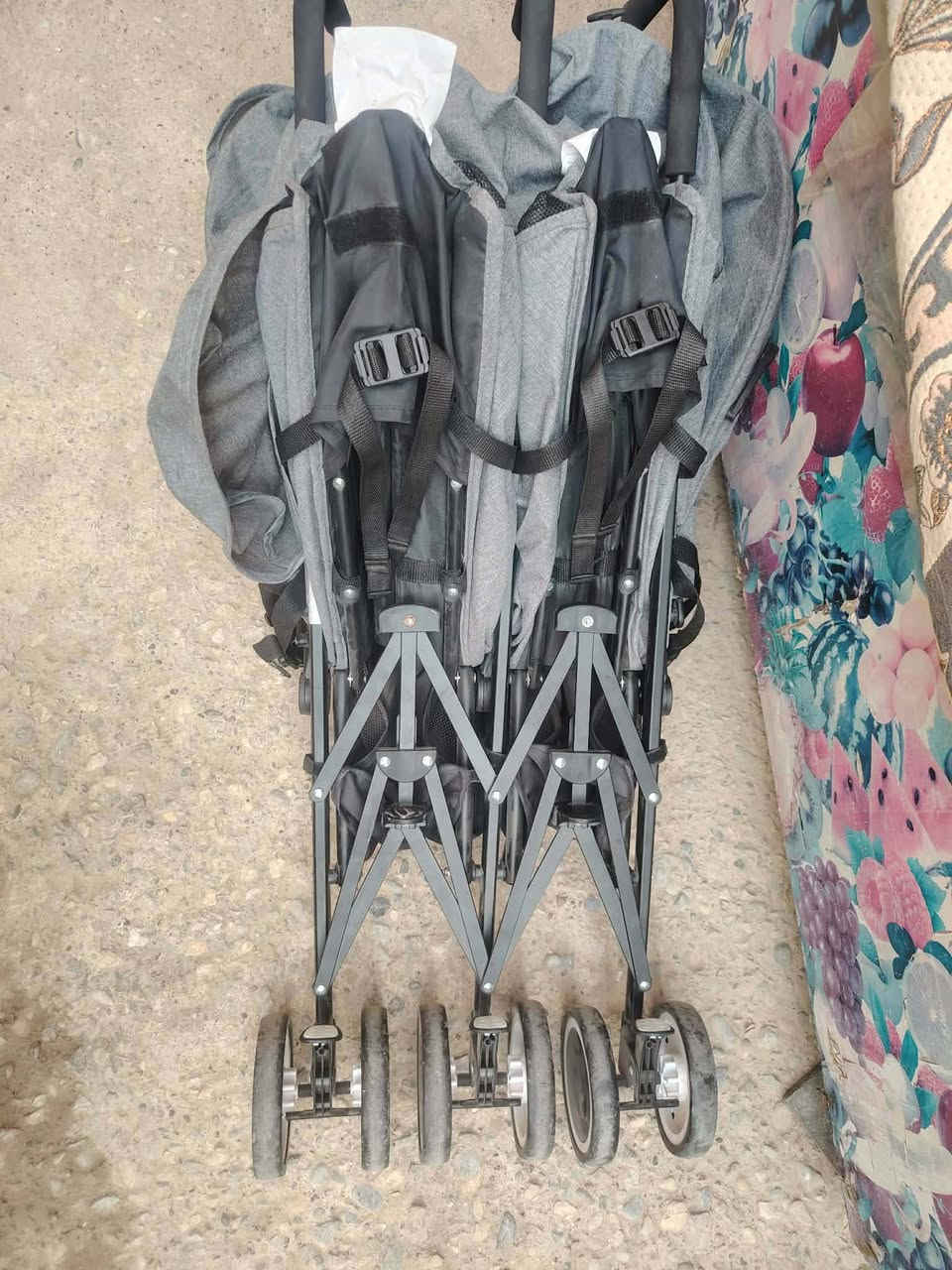 عربانه توام للبيع
50


**إذا كنت صاحب هذا الإعلان وتريد حذفه لأي سبب، رجاءا أرسل رسالة إلى الدعم الفني**