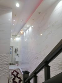 بيت جديد • ١٠٩م • خلف مول الحارث