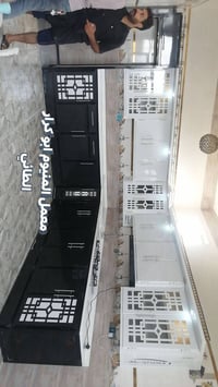 المنيوم • نقد اقساط • السماوه حي الشهداء الأول