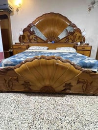 غرفة صاج 6 بوب وملحق  صاج خارج داخل بورمي موديل ام التفاحه تسكام مو سو...