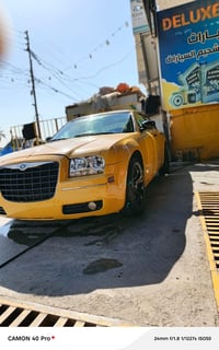 اوباما موديل 2008 اصل رقم واسط بسمي  مشروع وطني محرك 3500 السيارة فول ...