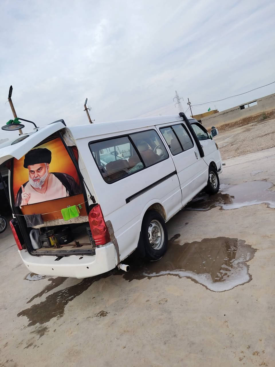 سلام عليكم
سياره مديل ١٤ مكفوله من صبق
***********
