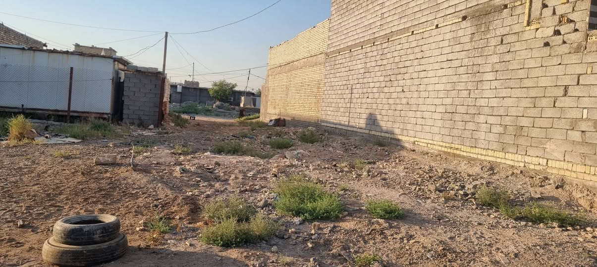 السلام عليكم
عندي قطعة ارض 100مربعة خلف النهر قريبة على السجة متوفر بالمكان ماء وكهرباء معروضة للبيع على الجهة اليسرى *********** اني صاحب القطعه
