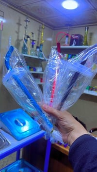 مطارة الازبري • نفس بارد • شكل جميل