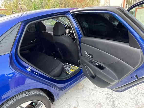 ‏يا الله سلام عليكم النترا 2023
￼ فول مواصفات عده الفتحة

￼ بدون رقم منفي باسمي رقم جميع المحافظات تحويل ثاني يوم سيارة جديدة مصلحة تصليح درجة أولى السعر 135 عنوان بغداد الدورة

￼ *********** ￼
