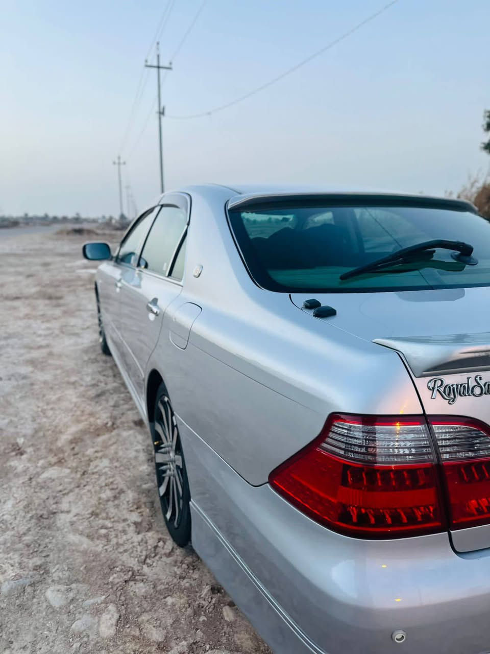 السلام عليكم شاهينه 2004 مكفوله كفاله عامه فول مواصفات عده الفتحه مزوعه للاخير السياره خير من الله بصمه كشنات جلد نضافه فول لايت زنون شاشه شاشات خلفيه كامره دواره مزوده بكماليات رقمه ذي قار تحويل ثاني يوم للاتصال‏‪***********‬‏ ‏‪***********‬‏
السعر ب 155 وبيه مجال مكاني ناصرية الغراف
