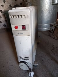 صوبه زيتية • ٩ شمعات • هولندي