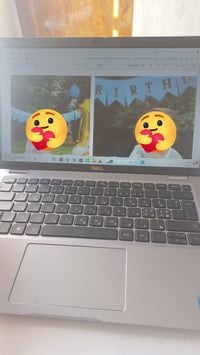 ديل 3410 • i5 جيل ١١ • ٢٥٦ SSD