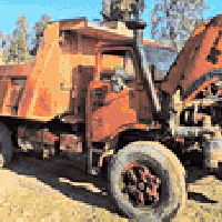 مان قلاب • ١٩٨٢ • مكينة جديدة