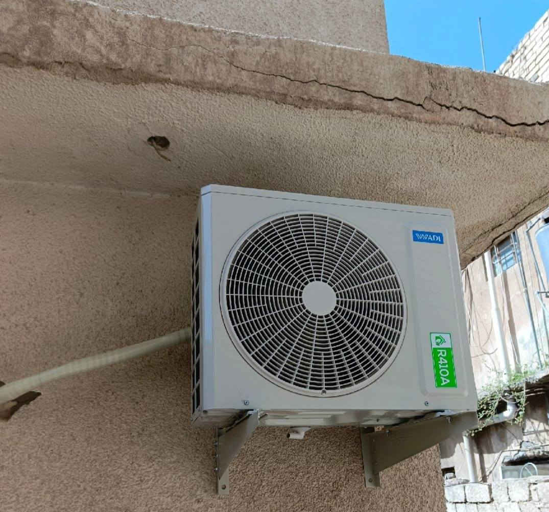 مستعدون لتنصيب وتنضيف وصيانة
مستعدون لتنصيب وتنضيف وصيانة

وفتح ونقل وشد
 
كافة انواع السبالت ❄️

 علي المياحي *********** 

اثير المياحي ***********

خابر ولا تحتار 🌹

#النجف_الاشرف #تنصيب_السبالت
