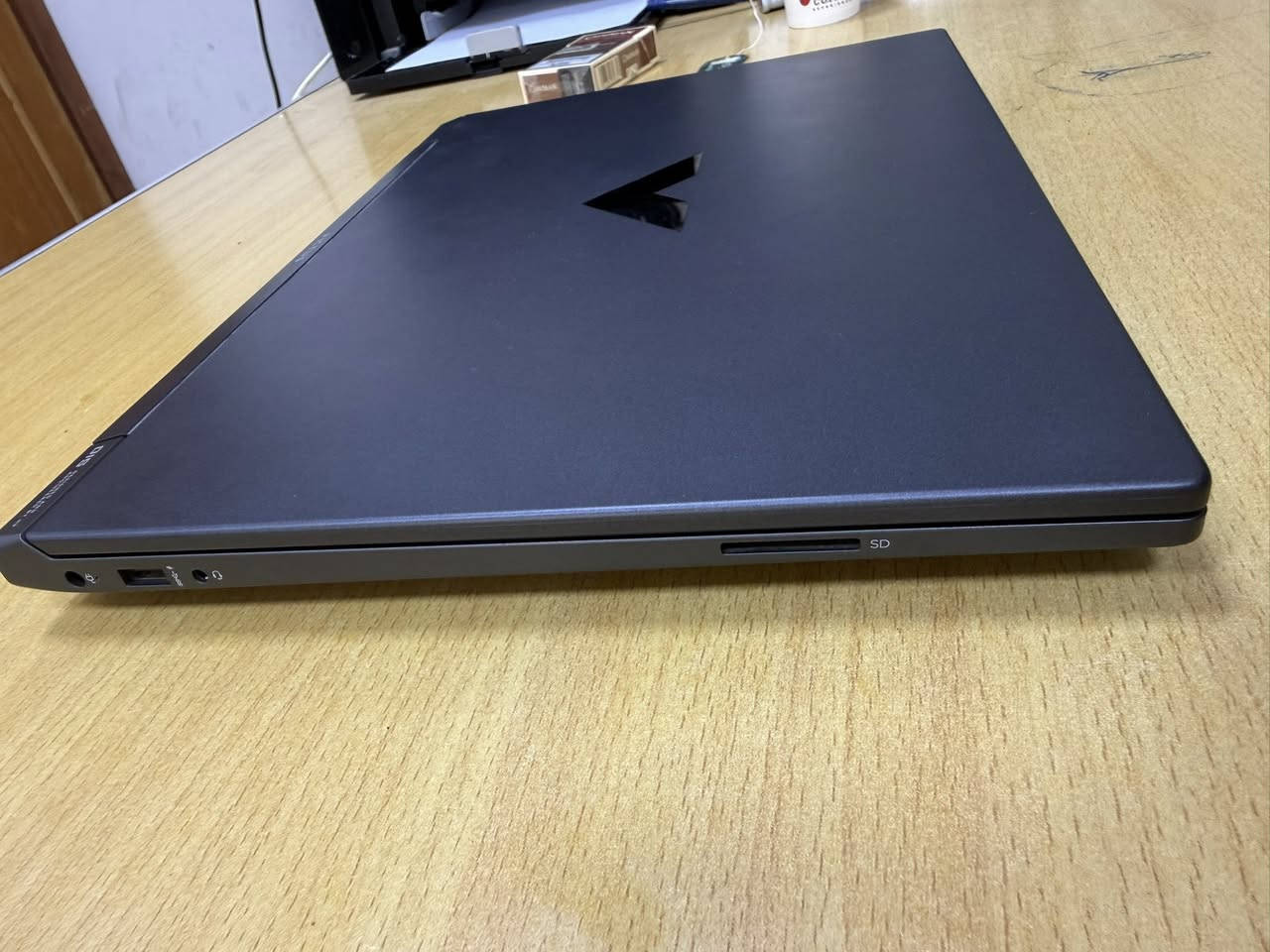 السلام عليكم
مكلف بالنشر حاسبة صديقي للبيع 
 نظيفة جدا مواصفات بالصور مع شاحنه وكارتونة


**إذا كنت صاحب هذا الإعلان وتريد حذفه لأي سبب، رجاءا أرسل رسالة إلى الدعم الفني**