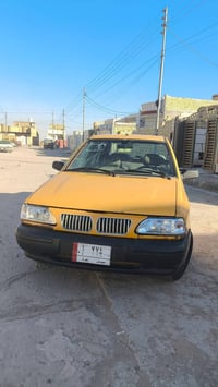 ٢٠١٤ • تاير جديد • ميسان عماره