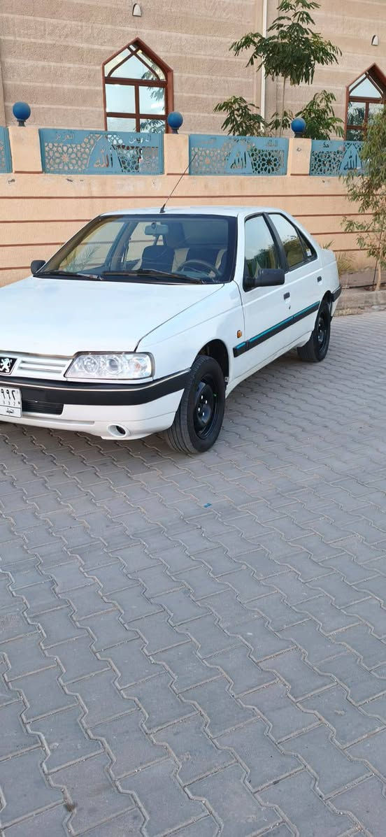 السلام عليكم السعر ( 29 ) بيجو 405 اوتوماتيك موديل 2009 رقم نجف تبريد شغال كير ومكينه خير من الله حداديه خير من الله سياره جاهزه مكان السياره نجف على الفيس غير متواجد رقم الموبايل ***********
