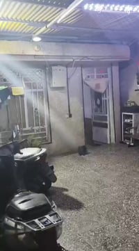 حي النصر • شارع الجامع • ٥×٢٠