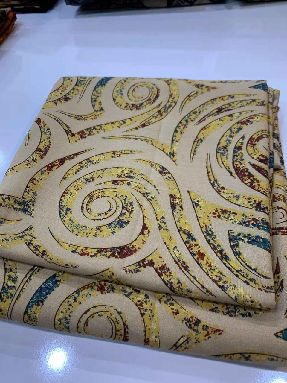 كشمير إيطالي .. تولفروش مقابل مجمع سوفار .. أقمشة خاتون ..


**إذا كنت صاحب هذا الإعلان وتريد حذفه لأي سبب، رجاءا أرسل رسالة إلى الدعم الفني**